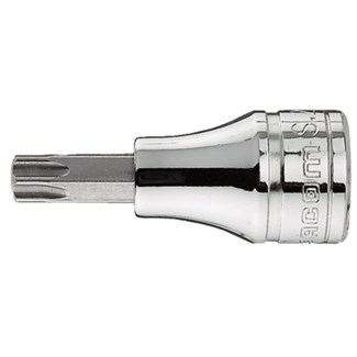 Facom JX serie Torx® schroevendraaierdoppen ⅜ inch