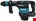 Makita accu breekhamer - HM001GZ04 - 40V Max - excl. accu en lader - AWS zender - in koffer