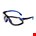 3M™ Solus™ Scotchgard™ condens-/kraswerende veiligheidsbril - S1101SGAFKT-EU - transparant