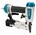 Makita 8 bar pin tacker - AF353 - 23 Ga - in koffer - met olie en veiligheidsbril