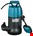 Makita dompelpomp 230V - PF0800 - 800W - voor zuiver water  - in doos