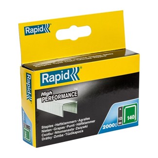 Rapid nieten - 140/8 - 8 mm - blisterbox [2000x]