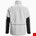 Snickers Workwear 1158 Winterjas wit/zwart - maat S