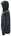 Snickers Workwear hoodie - 2800 - staalgrijs - maat M