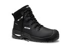 Elten Werkschoenen - ANTONIO XXSG GTX S3S - Zwart