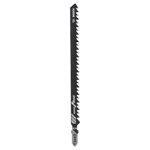 Bosch decoupeerzaagbladen [3x] - T344D - hout - 2608637944