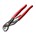 Knipex waterpomptang - SmartGrip - 250 mm - 85 01 250