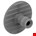 Fastmount paneelklip - Stratlock - SL-M18-FR