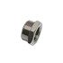Legris - verloopring - 1/2" x 3/8" - BSPP - 0905 17 21