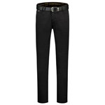 Tricorp Jeans Premium Stretch - Premium - 504001 - Denim zwart - maat 31-32