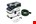 Festool accu-stofzuiger - CLEANTEC CTMC MIDI I-Basic - excl. accu en lader