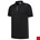 Tricorp Casual 202703 Accent unisex poloshirt Zwart Grijs 4XL