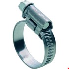Mikalor slangklem - 9 mm - ASFA-L - W5 - inox