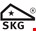 AXA veiligheidsoplegslot 3012 - SKG* - buitendraaiend - antraciet - 3012-20-97/G