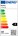 Bailey LED peerlampen (10st) + fittingen (10st) - E27- 10W (94W) - wit