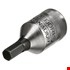 GEDORE dop - IN 20 - 1/4 inch - inbus - 3 mm