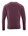 MASCOT 20384-788 Crossover sweatshirt bordeaux - maat XL