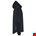 Tricorp Winterjas Ripstop Redefined 406101 antraciet - maat XS
