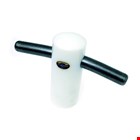tegelklopper  hamer= nylon    0301