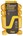 Snickers Workwear kniebeschermers - Workwear - 9110 - geel - One Size fit