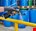 Rust-Oleum Hard Hat Advanced grondlaag en deklaag RAL3000 vuurrood 500ml