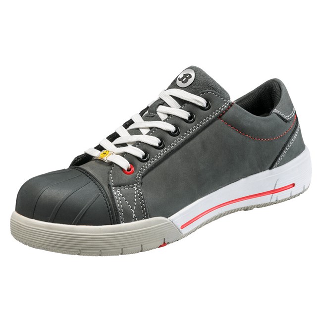Kinderen Bot Verhoogd Bata Industrials Sneakers werkschoenen - Bickz 728 - S3 ESD - laag