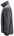 Snickers Workwear 1158 Winterjas staalgrijs/zwart - maat 3XL