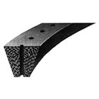Geperforeerde V-Riem B (B=17)