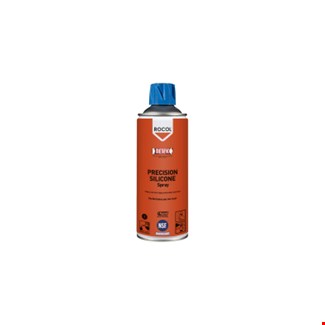 Rocol - Precision Silicone Spray - 400 ml