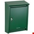 Decayeux brievenbus - D110 Avenue - groen  