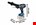 Bosch accu klopboorschroevendraaier - GSB 18V-150 C - 18V - excl. accu en lader - in koffer