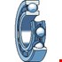 SKF Groefkogellager rvs w 6300