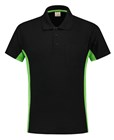 Tricorp Workwear 202002 Bi-color unisex poloshirts