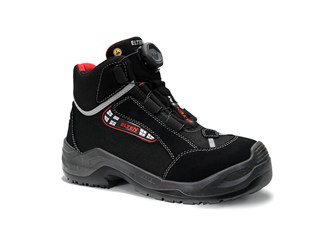 Elten werkschoenen halfhoog  - SANDER BOA® - ESD S3S - maat 44