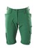 MASCOT short - Accelerate - 18048-511 - dames - groen - maat 54