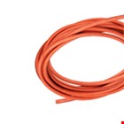 Propaangasslang - oranje - 8 x 15 mm