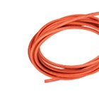Propaangasslang - oranje - 8 x 15 mm