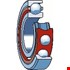 SKF hoekcontactlager 71917 acdga/p4a skf