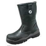 Bata werklaarzen - Robust - S3 - maat 48 XW