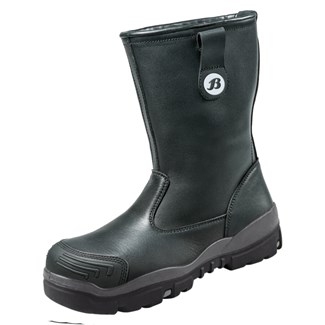 Bata werklaarzen - Robust - S3 - maat 48 XW