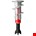Fischer gipsplaatplug - DuoBlade S met schroef - 545676