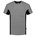 Tricorp T-shirt Bi-Color - Workwear - 102002 - grijs/zwart - maat M