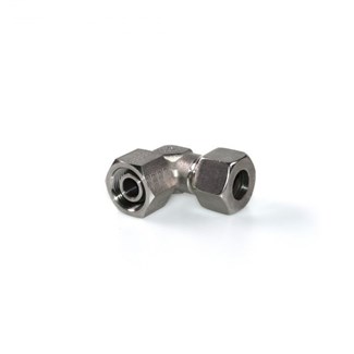 Ermeto - instelbare koppeling - haaks - 30S - EW30SCF