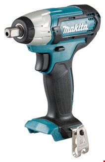 Makita accu slagmoersleutel - TW141DZJ - 12V Max - excl. accu en lader - in Mbox