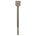Bosch spadebeitel - SDS-Plus - 250x40 mm - lange levensduur