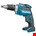 Makita accu schroevendraaier - DFS452ZJ - 18V - excl. accu en lader - in Mbox