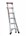 Altrex ladder/trap - King Kombo - max. werkhoogte 4,00 m - 6 + 3 treden