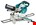 Makita radiaal accu afkortzaag - DLS714NZ - 2x18V - 190mm - excl. accu en lader - in doos