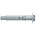 fischer hulsanker fsa-s 8/40 met bout - 68521