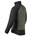 HAVEP 50531 Revolve softshell jas groen / zwart - maat XL